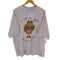 ザラ ZARA ハット Tシャツ メンズ import:M