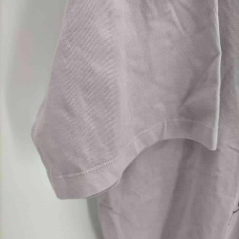 ザラ ZARA ハット Tシャツ メンズ import:M