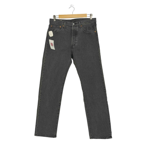 リーバイス Levis PREMIUM 501 '93 STRAIGHT JEANS デニムパンツ メンズ W31/L32