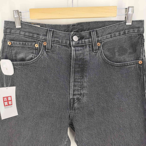 リーバイス Levis PREMIUM 501 '93 STRAIGHT JEANS デニムパンツ メンズ W31/L32