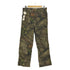 カーハート Carhartt relaxed fit リアルツリー カモ柄 ワークパンツ メンズ 32×30