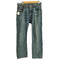 リーバイス Levis 501 ボタンフライデニムパンツ メンズ W30 L32