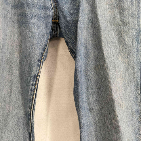 リーバイス Levis 501 ボタンフライデニムパンツ メンズ W30 L32