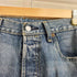 リーバイス Levis 501 ボタンフライデニムパンツ メンズ W30 L32