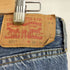 リーバイス Levis 501 ボタンフライデニムパンツ メンズ W30 L32