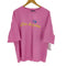 ザラ ZARA WASHED PRINTED T-SHIRT メンズ import:L
