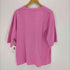 ザラ ZARA WASHED PRINTED T-SHIRT メンズ import:L