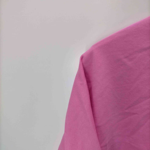 ザラ ZARA WASHED PRINTED T-SHIRT メンズ import:L