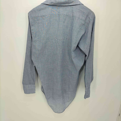 LE CHEVRON L/S シャツ メンズ
