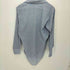 LE CHEVRON L/S シャツ メンズ