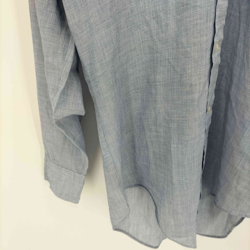 LE CHEVRON L/S シャツ メンズ
