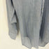 LE CHEVRON L/S シャツ メンズ