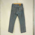 リーバイス Levis 90s USA製 501-0604 ボタン裏522 ボタンフライ ケミカルウォッシュ デニムパンツ メンズ W31/L30