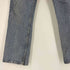 リーバイス Levis 90s USA製 501-0604 ボタン裏522 ボタンフライ ケミカルウォッシュ デニムパンツ メンズ W31/L30