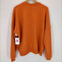 ザラ ZARA ショルダージップスウェット メンズ import:L