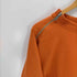 ザラ ZARA ショルダージップスウェット メンズ import:L