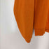 ザラ ZARA ショルダージップスウェット メンズ import:L