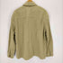 ザラ ZARA フルイドレギュラーシャツ メンズ import:M