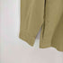 ザラ ZARA フルイドレギュラーシャツ メンズ import:M