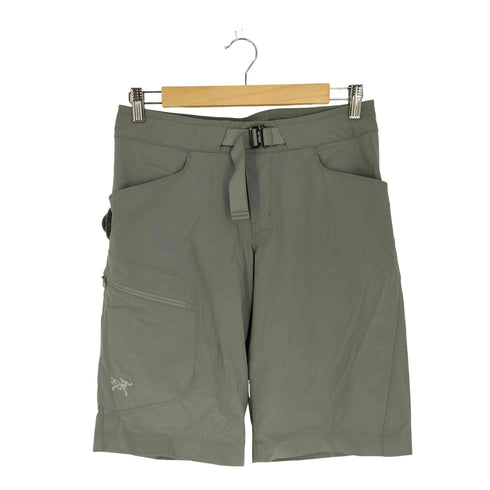 アークテリクス ARCTERYX Lefroy Short レフロイ ショートパンツ メンズ 30