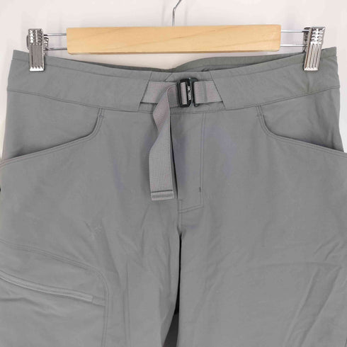 アークテリクス ARCTERYX Lefroy Short レフロイ ショートパンツ メンズ 30