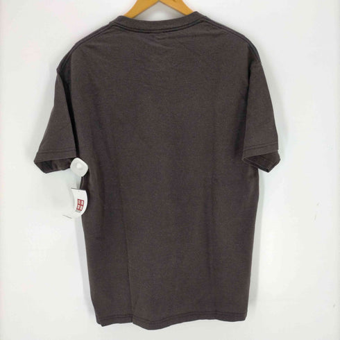 Blank Name ムービーキャラクタープリントTシャツ メンズ JPN:M