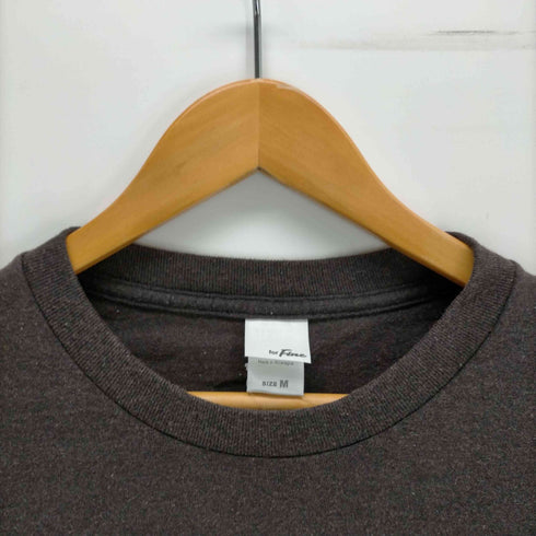 Blank Name ムービーキャラクタープリントTシャツ メンズ JPN:M