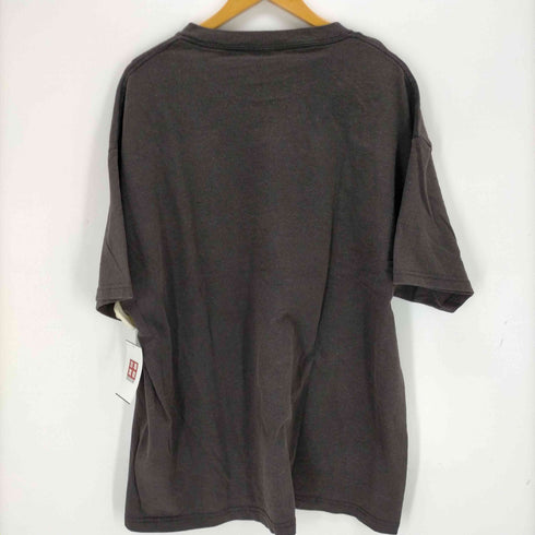 Blank Name ムービーキャラクタープリントTシャツ メンズ JPN:XL
