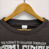 Blank Name ムービーキャラクタープリントTシャツ メンズ JPN:XL
