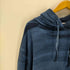 ザラ ZARA SHERPA HOODIE メンズ import:S