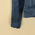 ザラ ZARA SHERPA HOODIE メンズ import:S