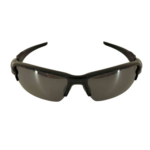 オークリー OAKLEY FLAK 2.0 メンズ 61□12-133