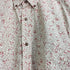 Hawaiian Styled 総柄 ボタンダウン 半袖シャツ アロハシャツ メンズ import:L