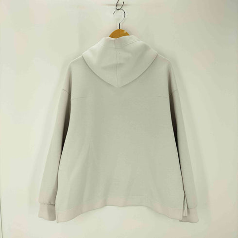 クルニ CULLNI 23AW Logo Embroidery Hoodie メンズ JPN:2