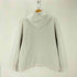 クルニ CULLNI 23AW Logo Embroidery Hoodie メンズ JPN:2