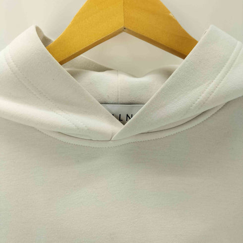 クルニ CULLNI 23AW Logo Embroidery Hoodie メンズ JPN:2