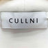 クルニ CULLNI 23AW Logo Embroidery Hoodie メンズ JPN:2