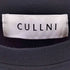 クルニ CULLNI 24SS Logo Embroidery Pullover TAUPE メンズ JPN:2
