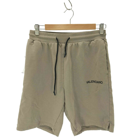 VALENCIANO BY KELME LOGO SWEAT SHORTS メンズ JPN:M