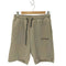 VALENCIANO BY KELME LOGO SWEAT SHORTS メンズ JPN:M