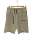 VALENCIANO BY KELME LOGO SWEAT SHORTS メンズ JPN:M