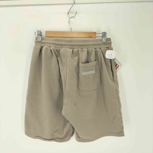 VALENCIANO BY KELME LOGO SWEAT SHORTS メンズ JPN:M
