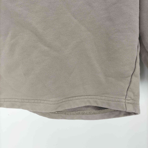 VALENCIANO BY KELME LOGO SWEAT SHORTS メンズ JPN:M