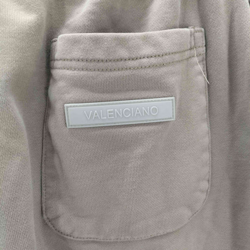 VALENCIANO BY KELME LOGO SWEAT SHORTS メンズ JPN:M
