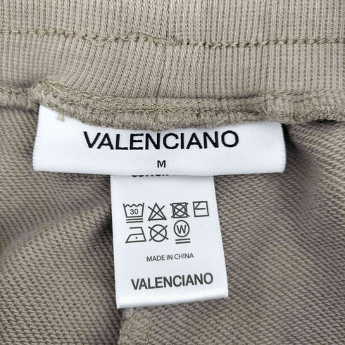 VALENCIANO BY KELME LOGO SWEAT SHORTS メンズ JPN:M