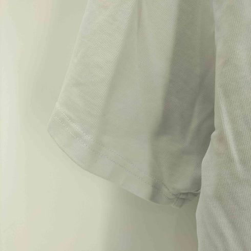 エーフォーエー Architect 4. Archive 花柄 バックプリント クルーネック 半袖Tシャツ メンズ FREE