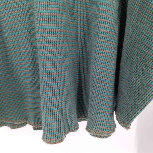 ロバートミラー ROBERT P.MILLER 別注 ワッフルロングスリーブTee レディース FREE