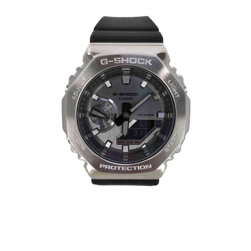 カシオ CASIO G-SHOCK GM-2100 デジアナ 腕時計 メンズ