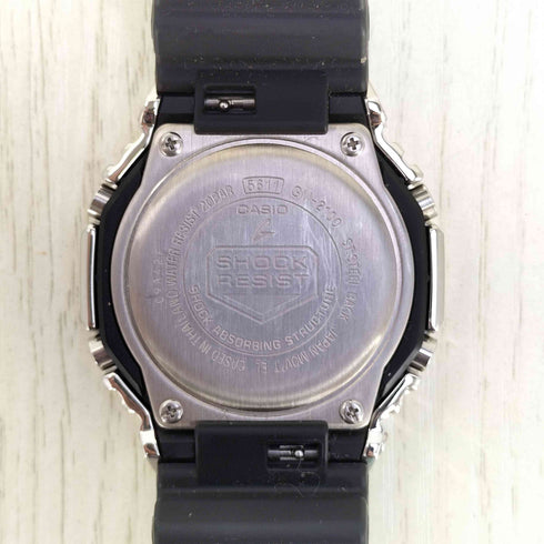 カシオ CASIO G-SHOCK GM-2100 デジアナ 腕時計 メンズ