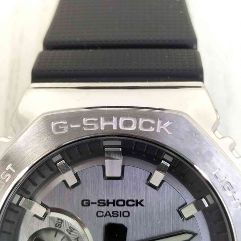カシオ CASIO G-SHOCK GM-2100 デジアナ 腕時計 メンズ
